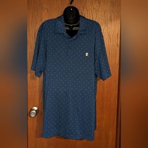 Men's Izod Golf Shirt‎
